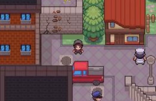 精灵宝可梦参宿六2