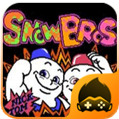 雪人兄弟怀旧经典版