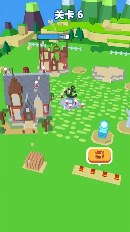 海上冒险之旅截图2