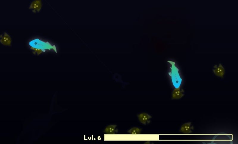 小猫钓鱼游戏大全