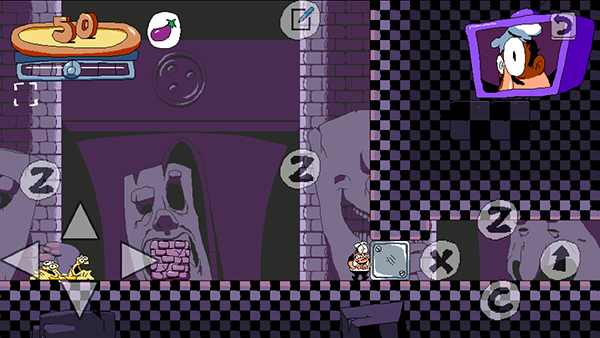 披萨塔茄子版手机版截图5