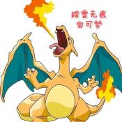 踏雪无痕宝可梦