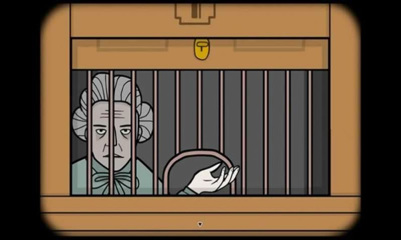 锈湖地铁繁花截图3