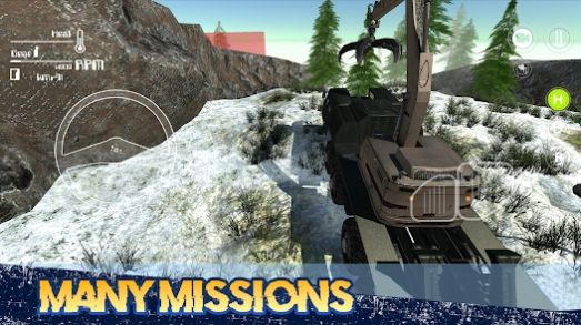 极限越野汽车模拟器无限金币截图2