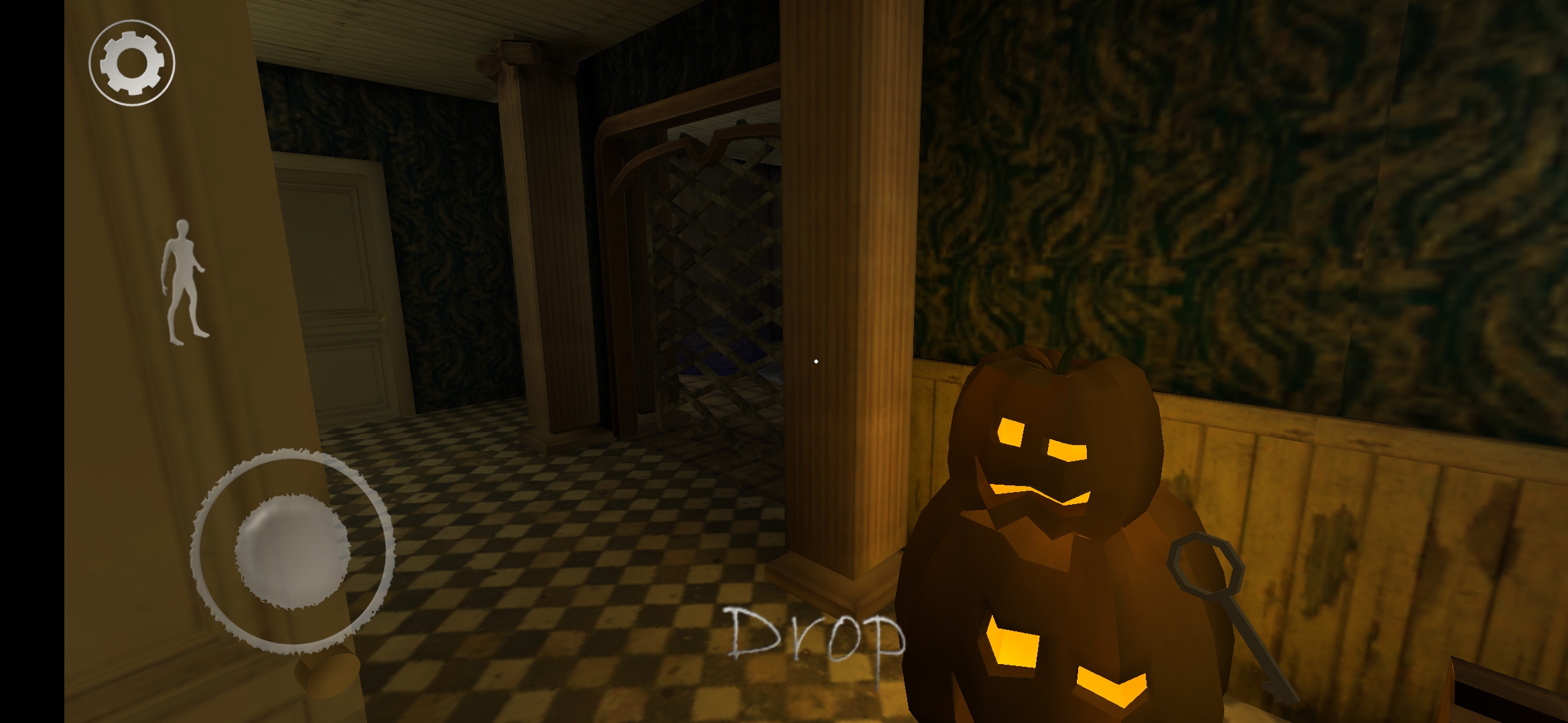 恐怖奶奶5截图4