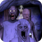 恐怖奶奶格林菜单