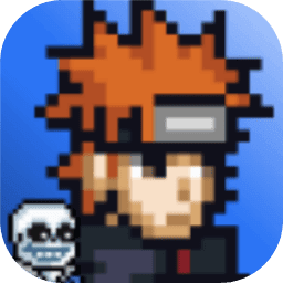 像素火影秽土柱间版正版