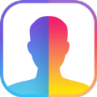 faceapp中文免登录版