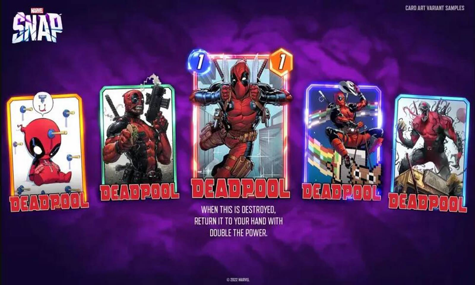 漫威snap官网版截图4