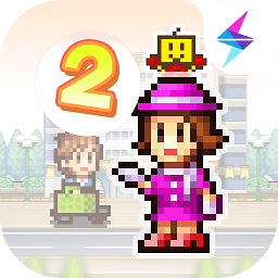 开罗百货商场物语