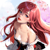 仙女我很乖怦然心动