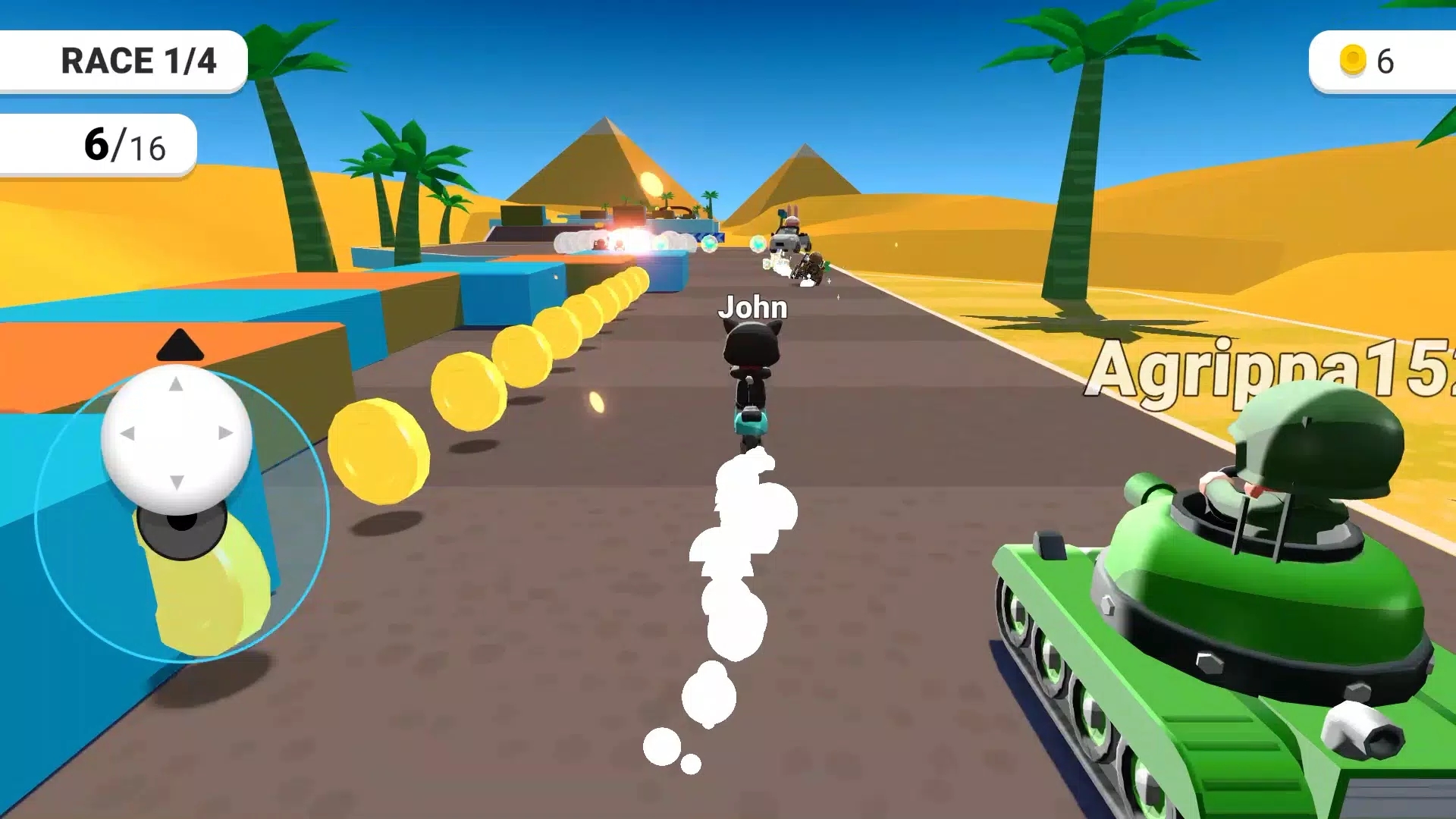 Vroom国际服截图1