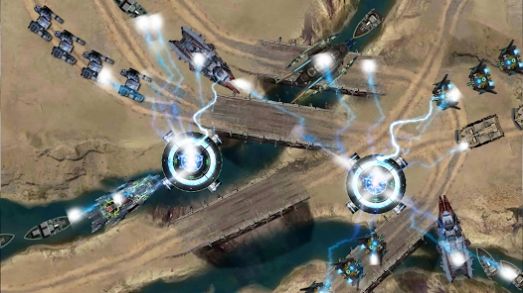 塔防幸存者传奇内置菜单截图2