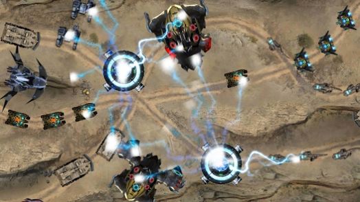 塔防幸存者传奇内置菜单截图3