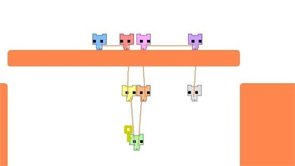 萌猫公园联机版2022