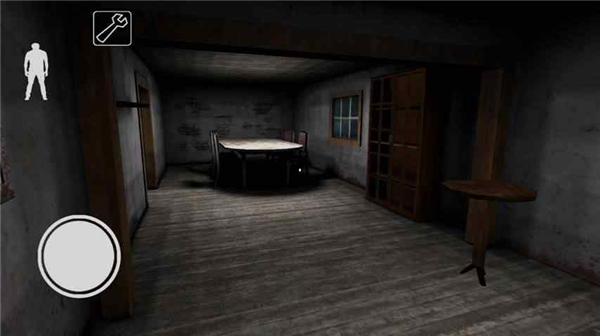 恐怖奶奶中文语音模组截图1