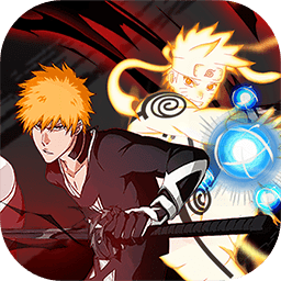 真死神VS火影绊2023最新版