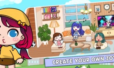 阿凡达的世界最新版本截图4