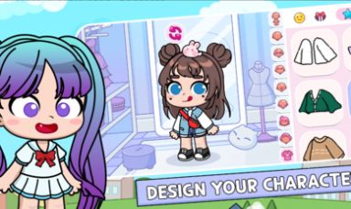 阿凡达的世界最新版本截图3