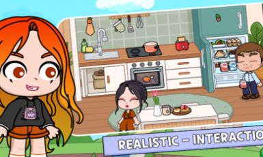 阿凡达的世界最新版本截图1