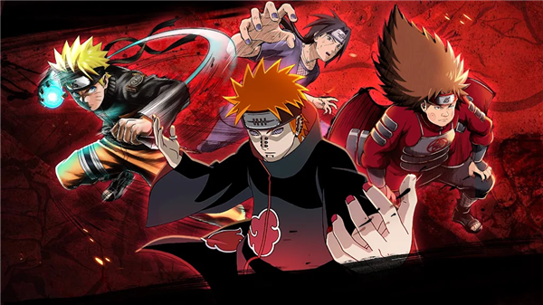 火影暗影之战截图3