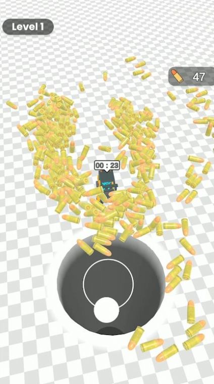 子弹吞噬战中文版截图3