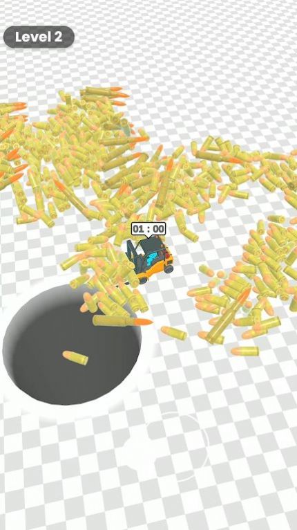 子弹吞噬战中文版截图2