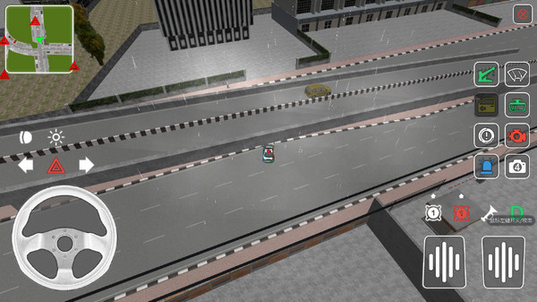 警察模拟器游戏手机版截图1