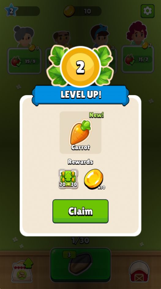 滑动农场官方版