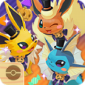 欢迎光临宝可梦咖啡店