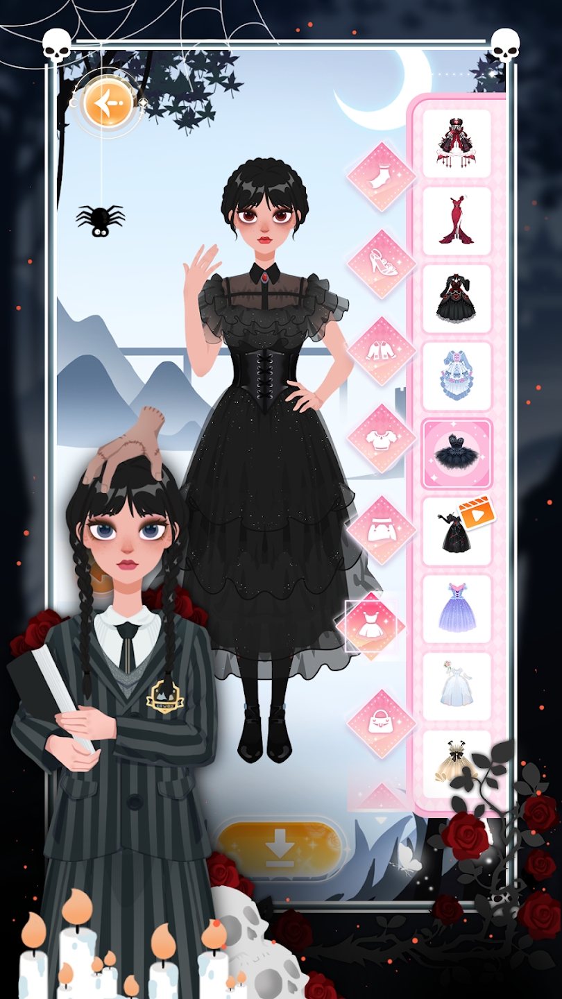 YOYA打扮公主截图2