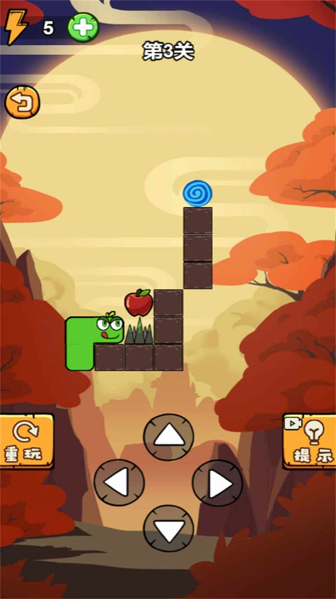 变异贪吃蛇大乱斗截图3