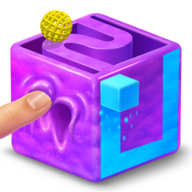 粘液模拟器游戏