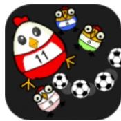 鸡你太美战斗鸡正版