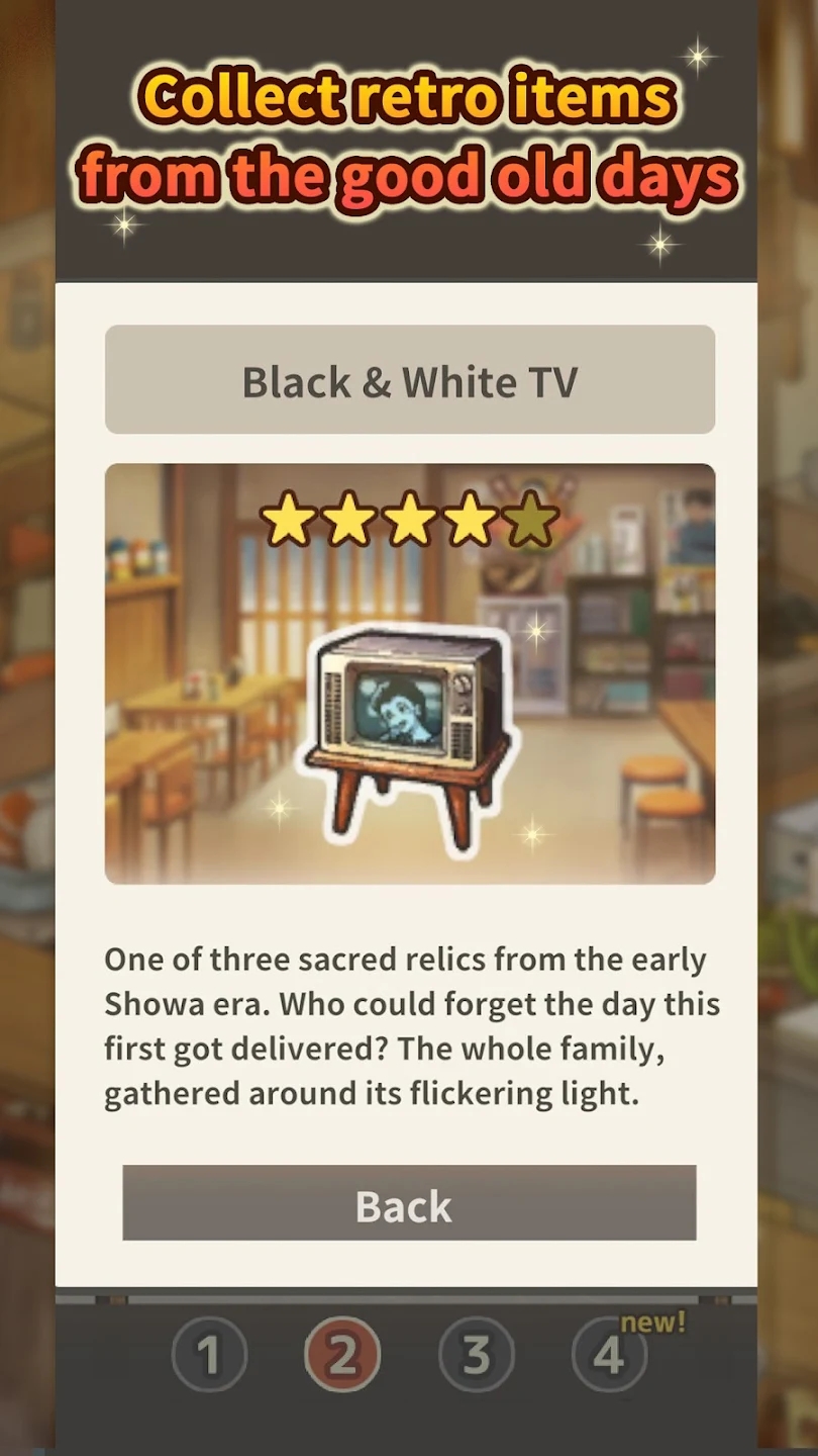 众多回忆的食堂故事3截图1