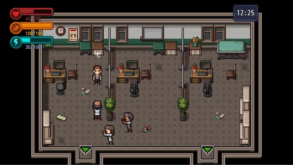 生存边缘3截图4