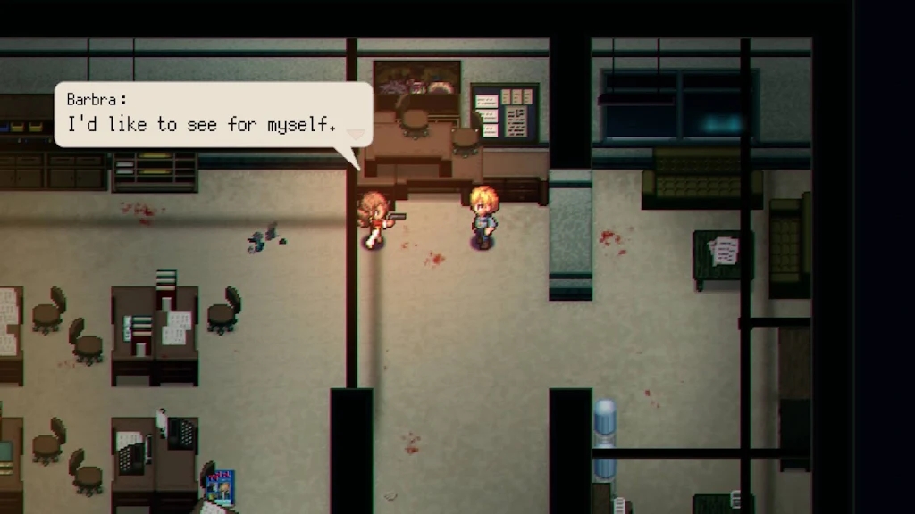 生存边缘3截图2