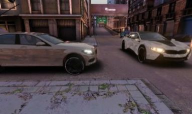 欧洲停车模拟器截图4