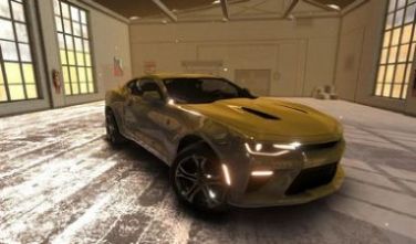 欧洲停车模拟器截图2