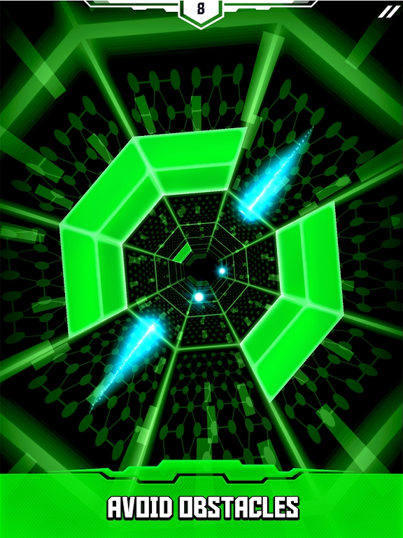 星际飞行大作战