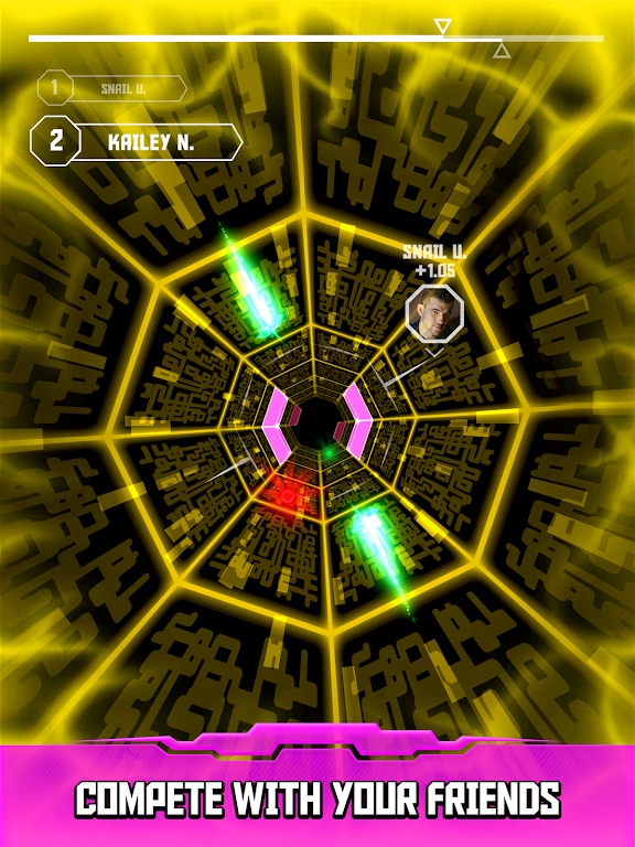 星际飞行大作战截图1