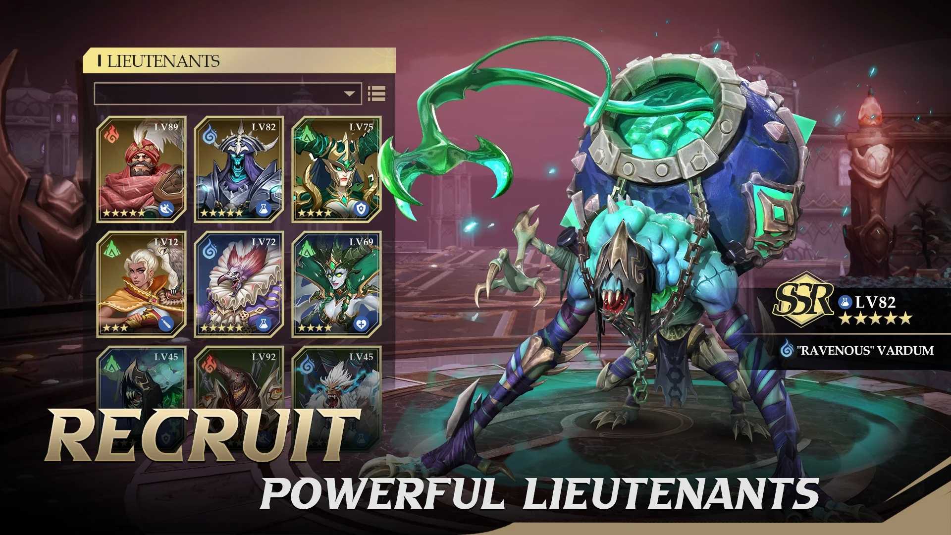 地牢猎手5安卓官网版截图2