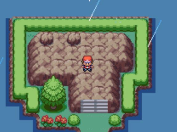 神奇宝贝至尊火超梦的复仇截图3