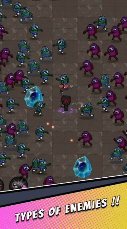 僵尸清除最后的幸存者最新版截图3