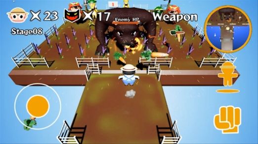 田中的空中农场截图3