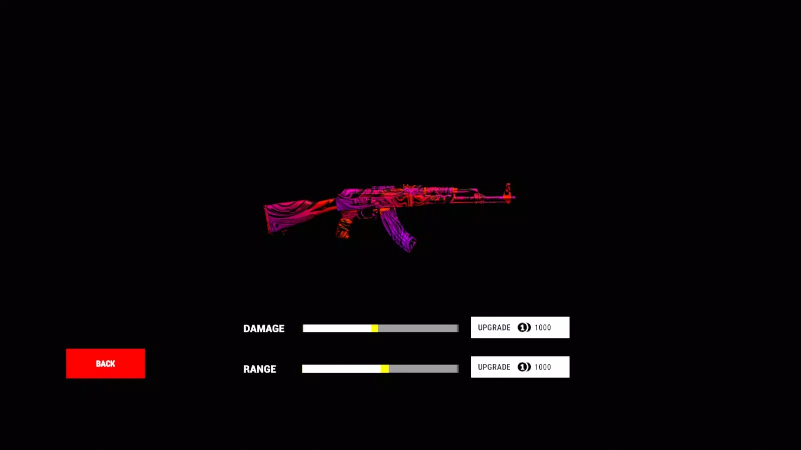 僵尸部落HordeZ截图3