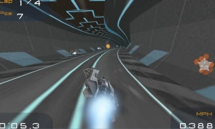 超音速飞行老版本截图2