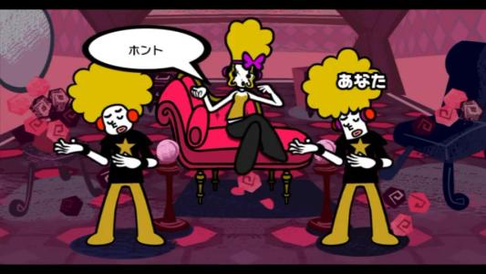 节奏天国gba手机版截图2