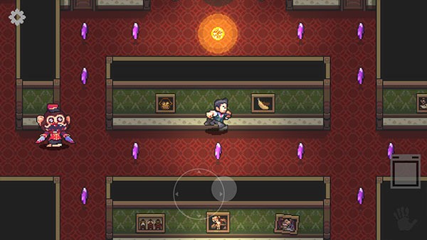 黑暗欺骗2d像素版截图4