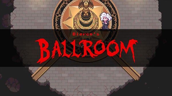 黑暗欺骗2d像素版截图2